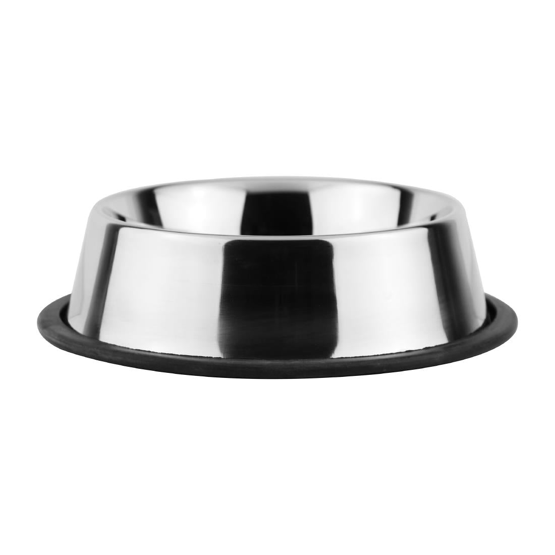 HC399 Bolero Stainless Steel Large Dog Bowl 230mm