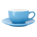 HC403 Olympia Cafe Coffee Cup Blue 228ml (Pack of 12)