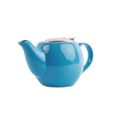 HC409 Olympia Cafe Teapot 510ml Blue