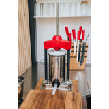 HC541 Dick HTW Light Duty Sausage Filler 3Ltr