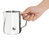 HC609 Olympia Vegan Milk Jug Stainless Steel 570ml