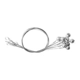 HC644 Boska Cutting Wires Blockbuster (Pack 10) - JD Catering Equipments Ltd