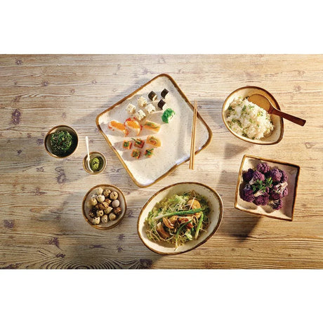 HC699 APS Stone Art Bowl 150mm - JD Catering Equipment Solutions Ltd