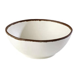 HC731 APS Crocker Bowl 210mm Cream