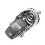 HC847 Vogue Castors for Vogue Stainless Steel Tables (Pack of 4)