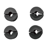 HC847 Vogue Castors for Vogue Stainless Steel Tables (Pack of 4)