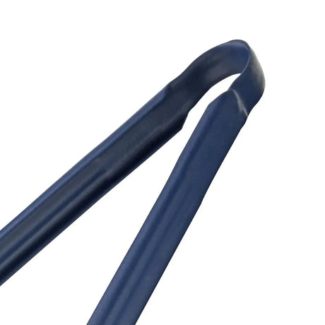 HC849 Vogue Colour Coded Serving Tong Blue 405mm - JD Catering Equipment Solutions Ltd