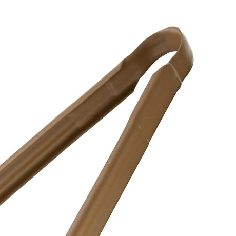 HC850 Vogue Colour Coded Serving Tong Brown 405mm - JD Catering Equipment Solutions Ltd