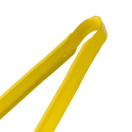 HC855 Vogue Colour Coded Serving Tong Yellow 405mm - JD Catering Equipment Solutions Ltd