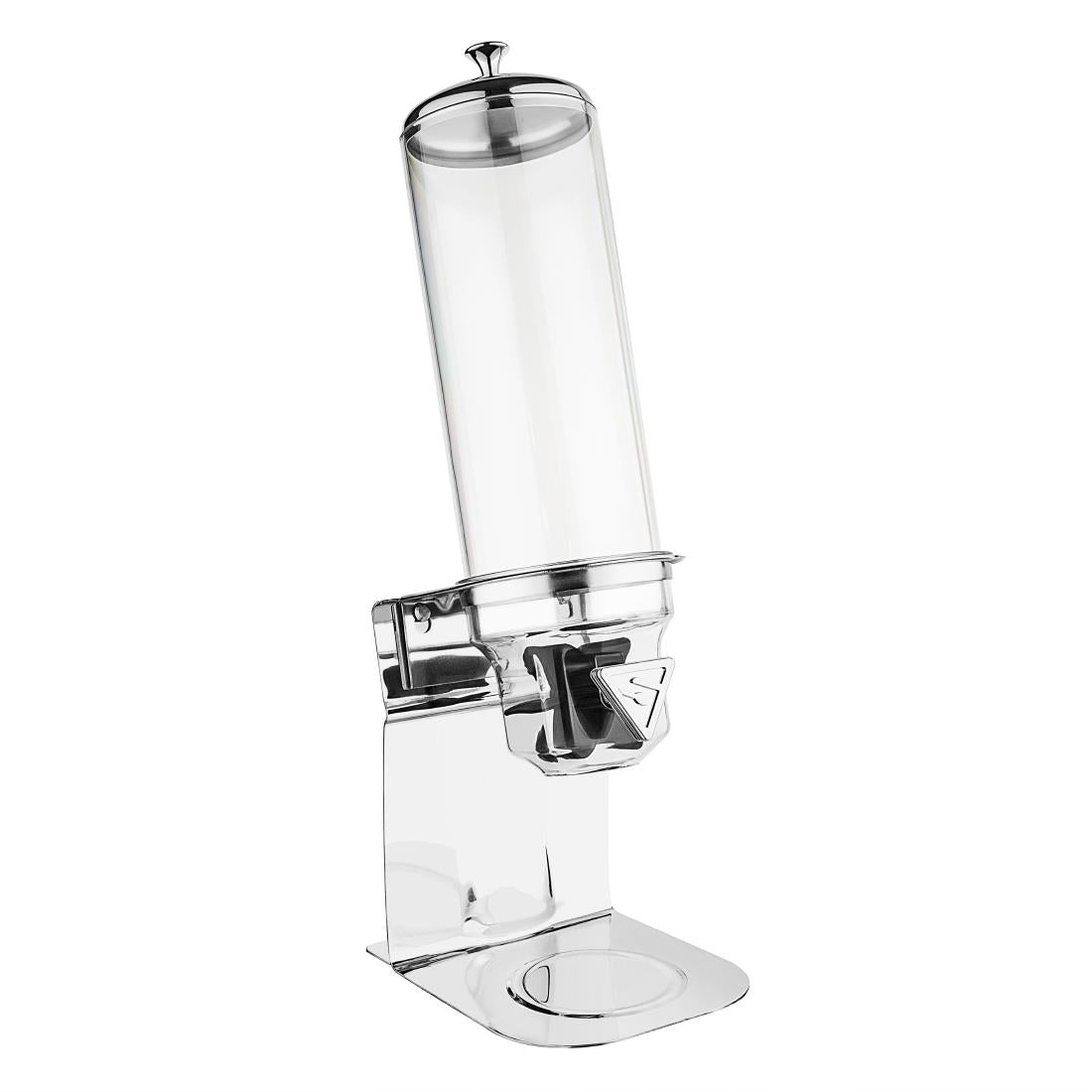 HC896 Olympia Cereal Dispenser Single 4Ltr