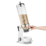 HC896 Olympia Cereal Dispenser Single 4Ltr