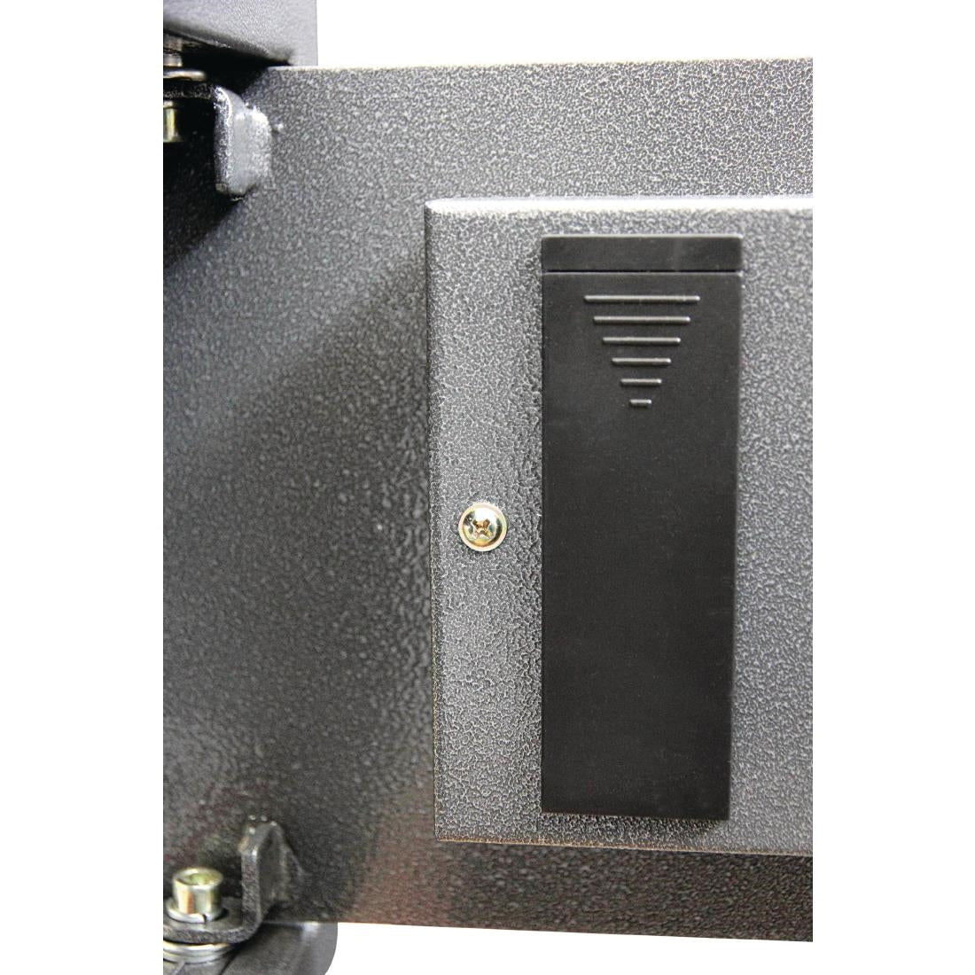 HD037 Phoenix Vela Security Safe