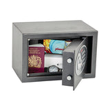 HD037 Phoenix Vela Security Safe