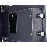 HD037 Phoenix Vela Security Safe