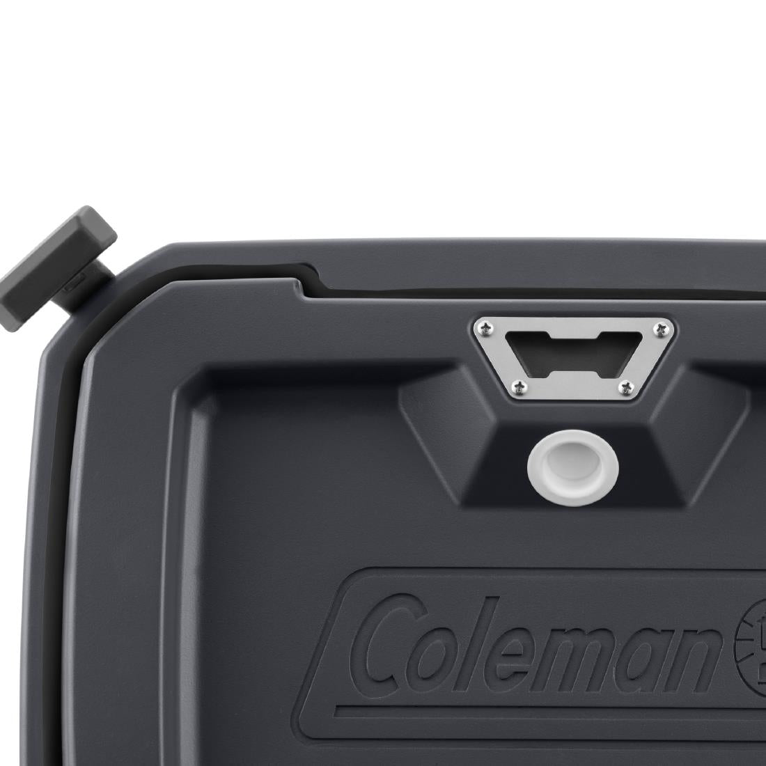HD124 Coleman Convoy Cooler 28QT