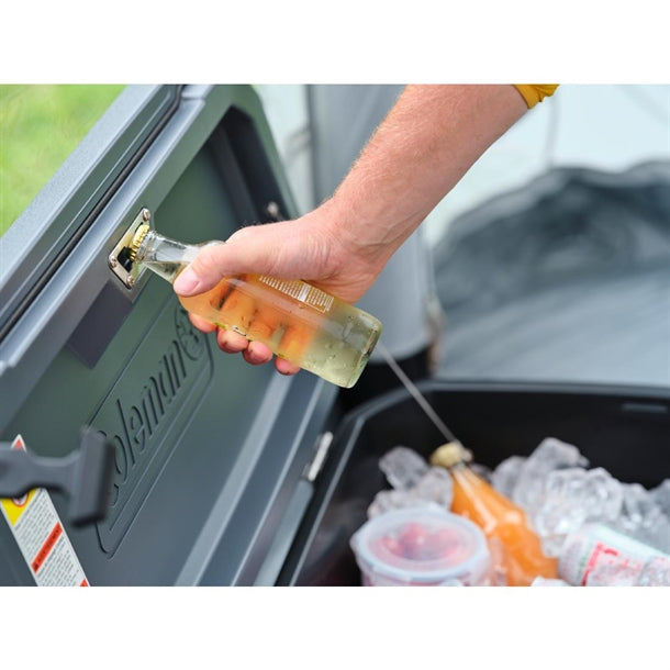HD125 Coleman Convoy Cooler 55QT