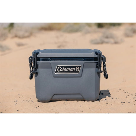 HD125 Coleman Convoy Cooler 55QT