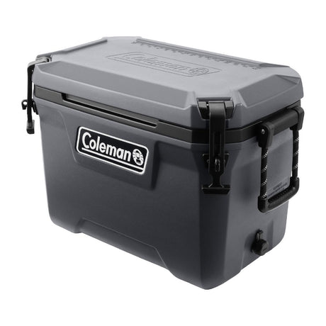HD125 Coleman Convoy Cooler 55QT