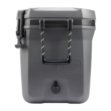 HD125 Coleman Convoy Cooler 55QT
