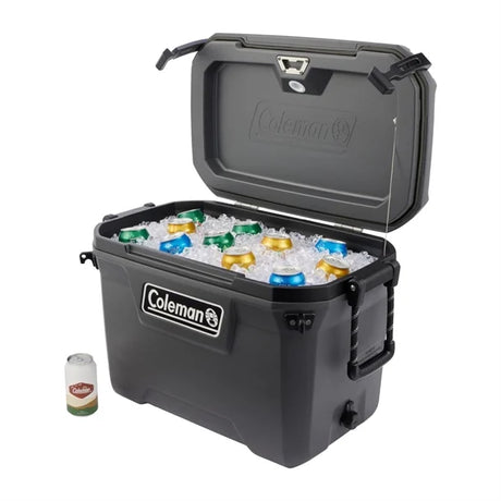 HD125 Coleman Convoy Cooler 55QT