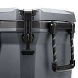HD125 Coleman Convoy Cooler 55QT