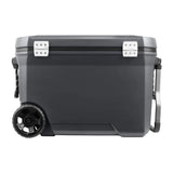 HD126 Coleman Convoy Cooler 65QT Wheeled