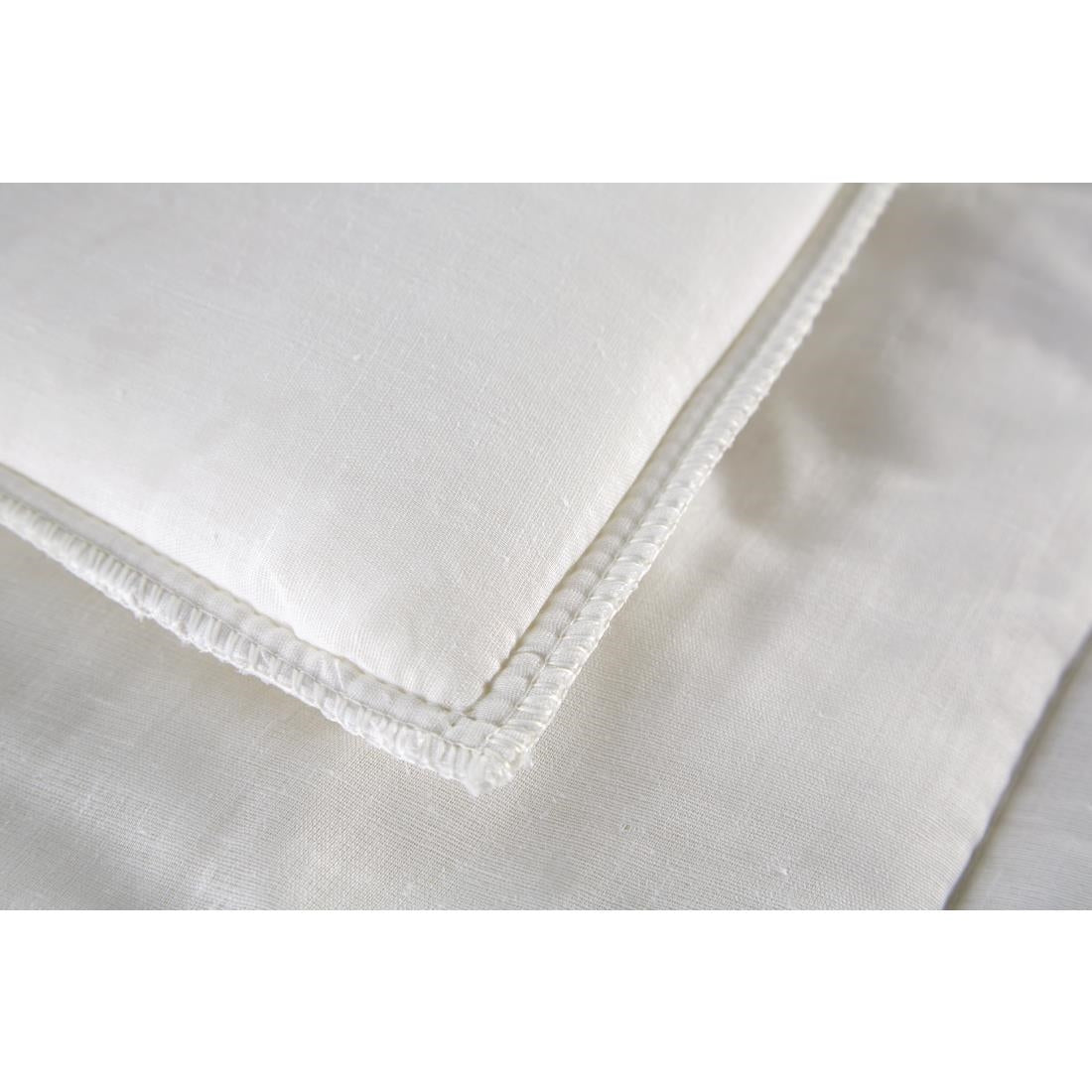 HD211 Eco Hollowfibre 10.5 Tog Duvet Single