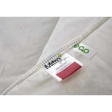 HD211 Eco Hollowfibre 10.5 Tog Duvet Single - JD Catering Equipment Solutions Ltd