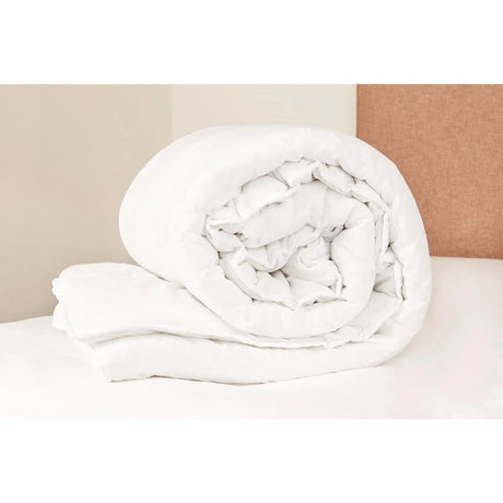 HD214 Eco Hollowfibre 10.5 Tog Duvet Super King - JD Catering Equipment Solutions Ltd
