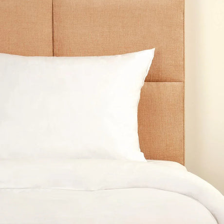 HD215 Eco Recycled Hollowfibre Pillow Soft - JD Catering Equipment Solutions Ltd