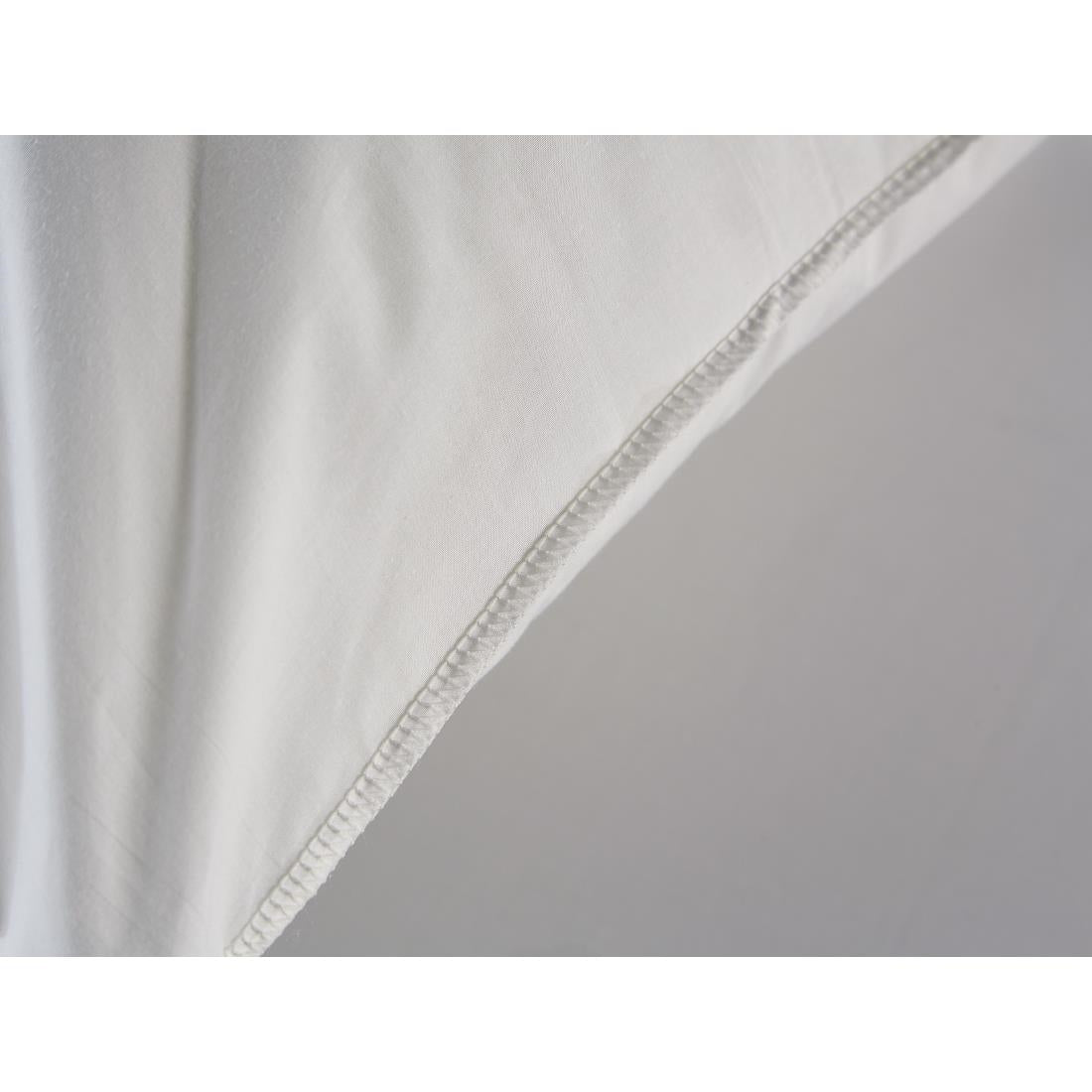 HD215 Eco Recycled Hollowfibre Pillow Soft