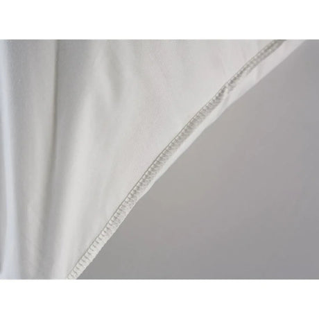 HD215 Eco Recycled Hollowfibre Pillow Soft - JD Catering Equipment Solutions Ltd