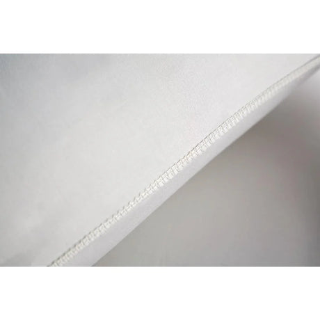 HD216 Mitre Eco Recycled Hollowfibre Pillow Firm - JD Catering Equipment Solutions Ltd