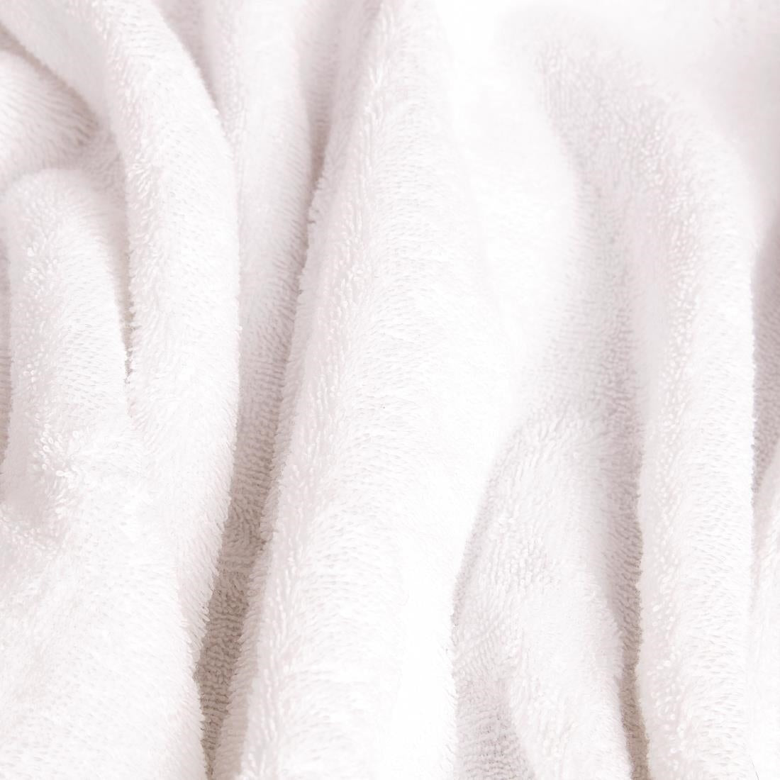 HD222 Eco Robe, Bathrobes White - Large
