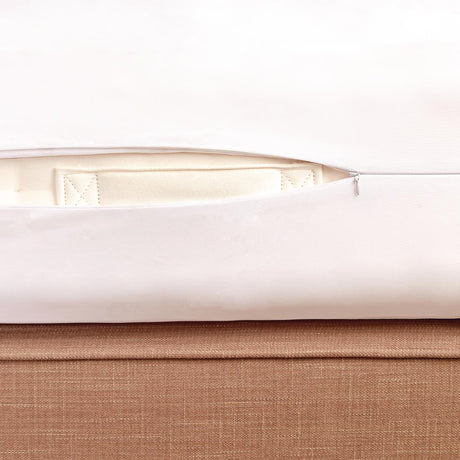HD247 Mitre Comfort Sleepsafe Complete Mattress Encasement Double