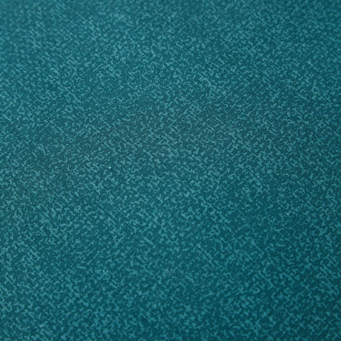 HN834 Mitre Essentials Opal Duvet Cover Open Teal Single