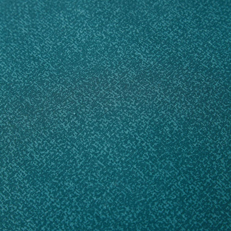 HN834 Mitre Essentials Opal Duvet Cover Open Teal Single - JD Catering Equipment Solutions Ltd