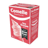 HN935 Comelle Vanilla Ice Cream Mix 5Ltr - JD Catering Equipments Ltd
