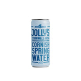 HN949 Jolly's Cornish Still Spring Water 330ml (Pack of 24)