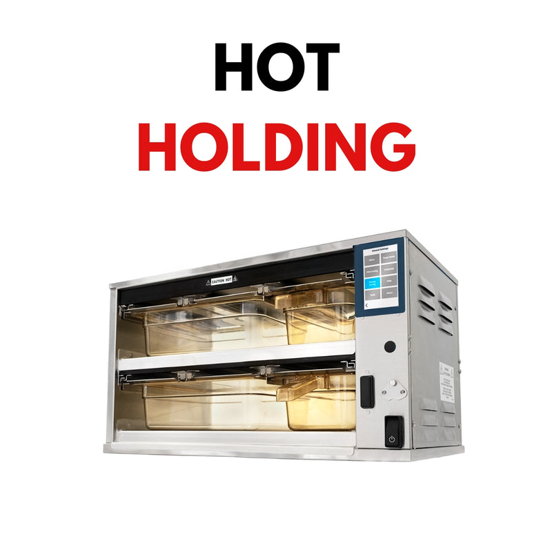 Commercial Ovens UK