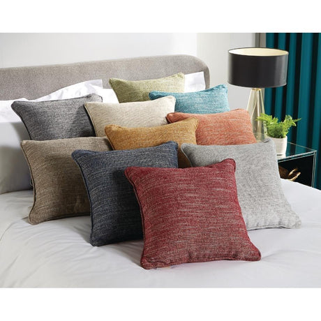 HP001 Mitre Polaris Throw Throw Cushion Spice 43 x43cm - JD Catering Equipment Solutions Ltd