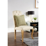 HP007 Mitre Polaris Throw Cushion Forest 43 x43cm - JD Catering Equipment Solutions Ltd