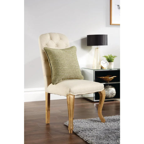 HP007 Mitre Polaris Throw Cushion Forest 43 x43cm - JD Catering Equipment Solutions Ltd