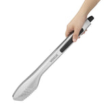 HP284 Vogue Heavy Duty BBQ Tongs