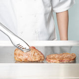 HP284 Vogue Heavy Duty BBQ Tongs