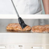 HP285 Vogue BBQ Silicone Brush