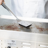 HP286 Vogue BBQ Grilling Brush