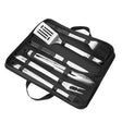 HP288 Vogue BBQ 6 Piece Utensils Set