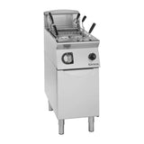 HP635 Giorik Single Tank Electric Pasta Boiler CPE926 - JD Catering Equipment Solutions Ltd