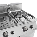 HP636 Giorik Twin Tank Electric Pasta Boiler CPE946